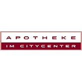Apotheke im City-Center