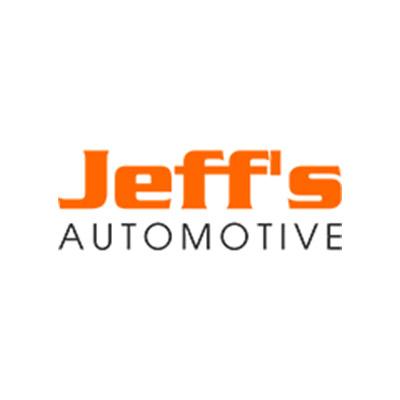 Jeff's Automotive