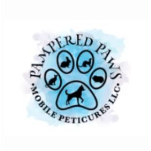 Pampered Paws Mobile Peticures