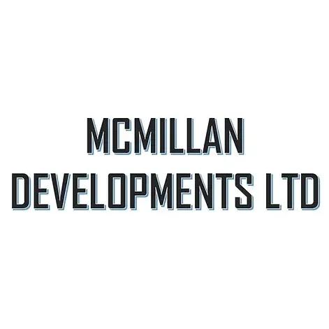 McMillan Developments