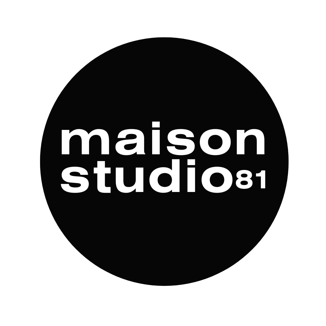 Maison Studio 81
