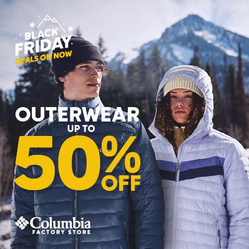 Converse Factory Store