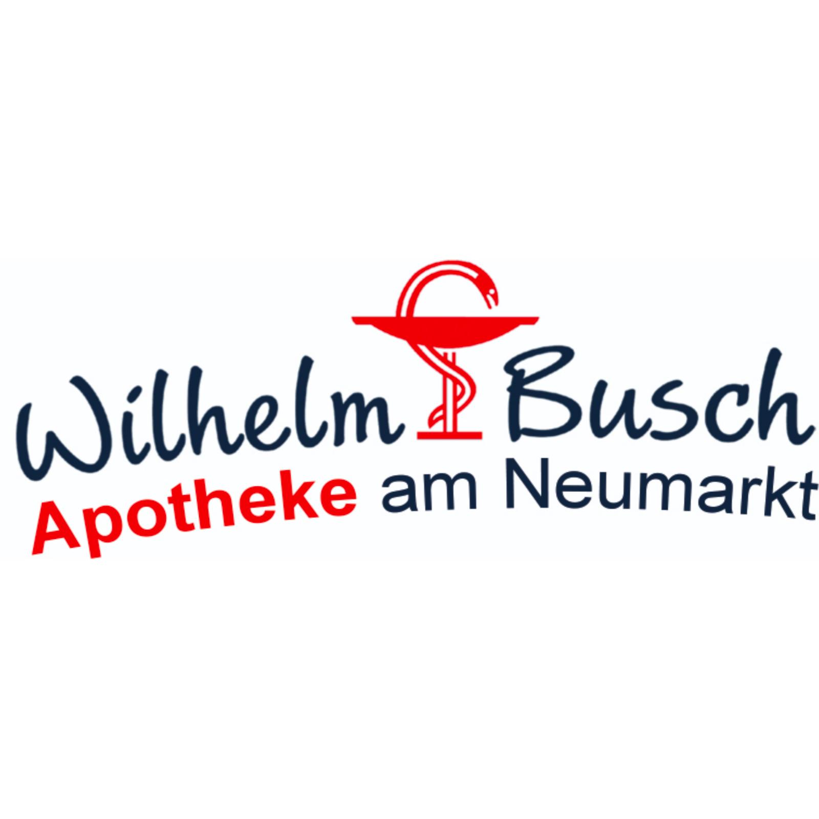 Wilhelm-Busch-Apotheke am Neumarkt