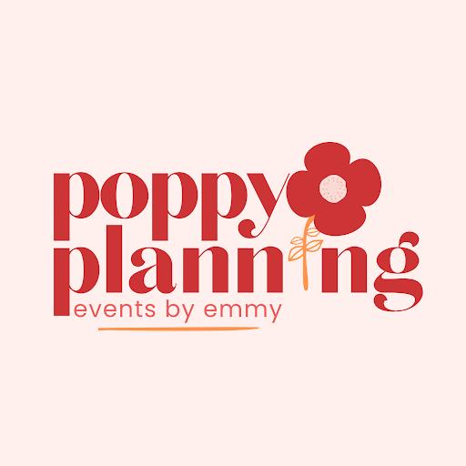 Poppy Planning
