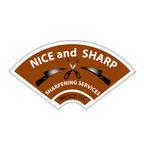Nice and Sharp