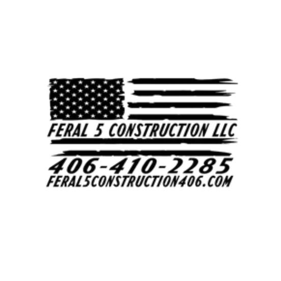 Feral 5 Construction