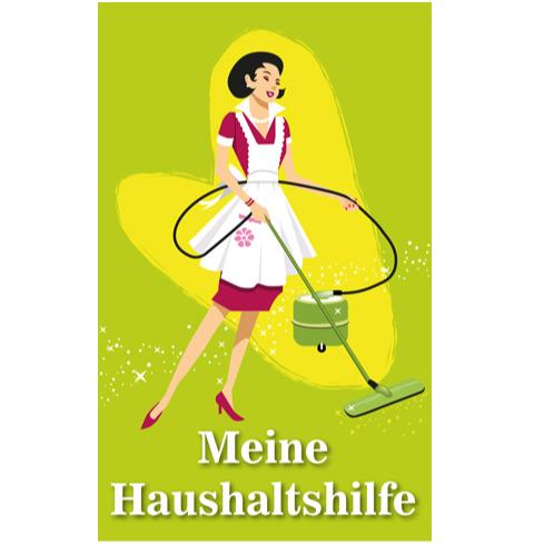 Meine Haushaltshilfe