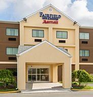 Fairfield by Marriott Inn & Suites Springfield