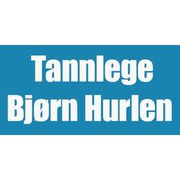 Tannlege Bjørn Hurlen