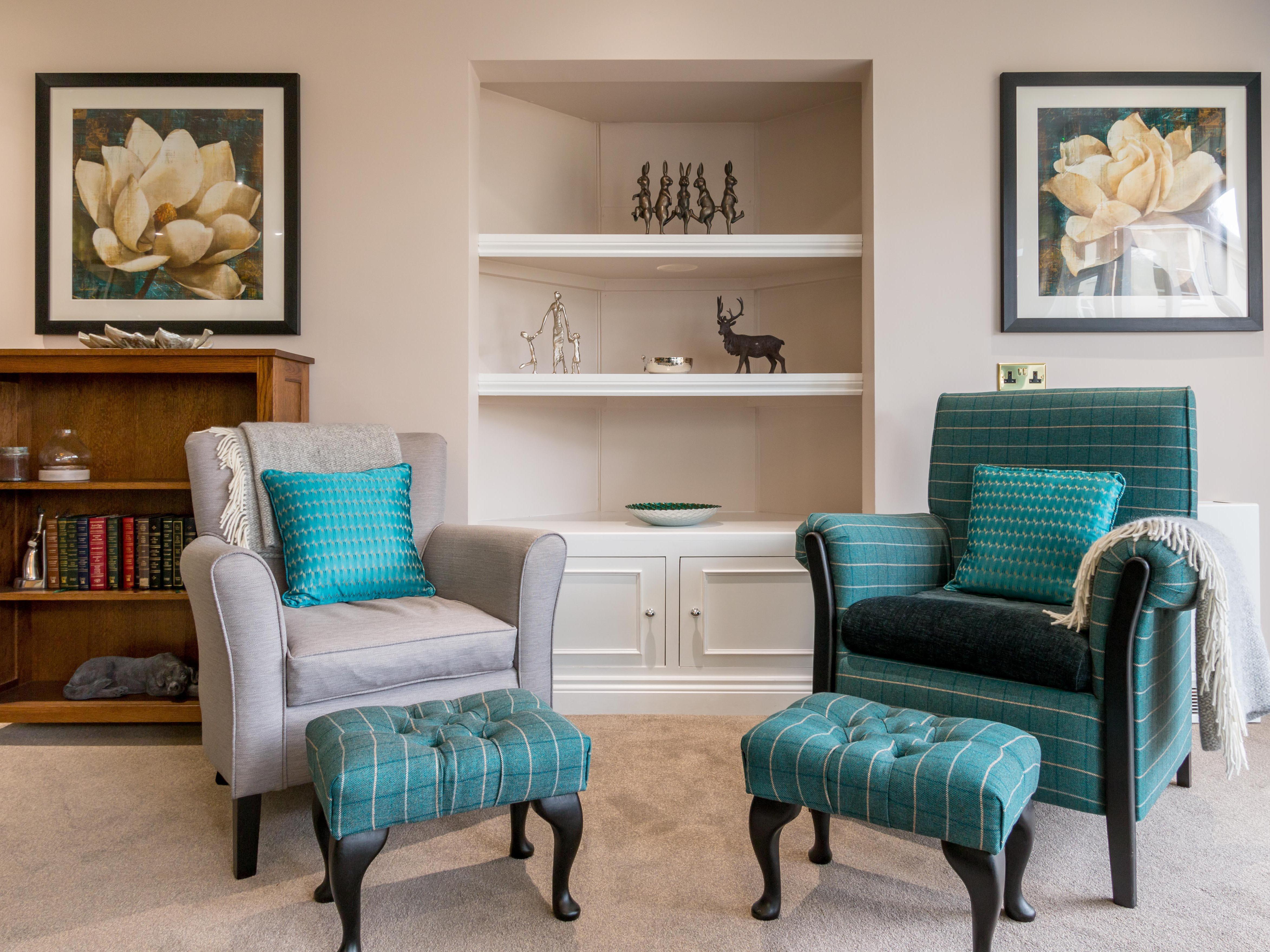 Barchester - Edgbaston Beaumont Care Home