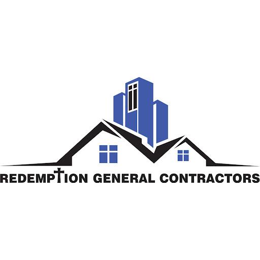 Redemption General Contractors LLC