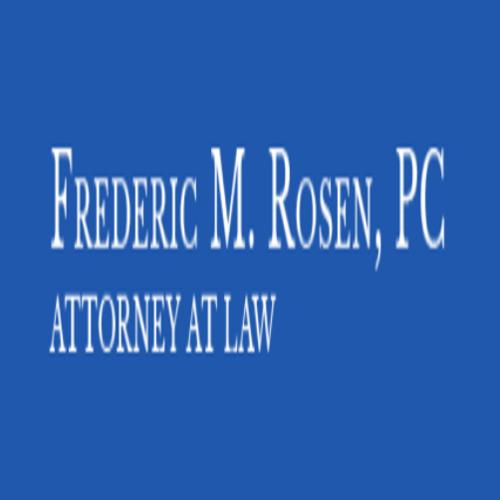 Frederic M Rosen PC