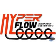 Hyper Flow Service