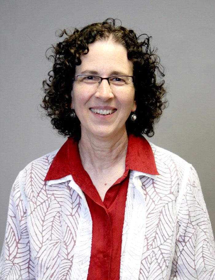 Sophie Harrison, CNM, MSN