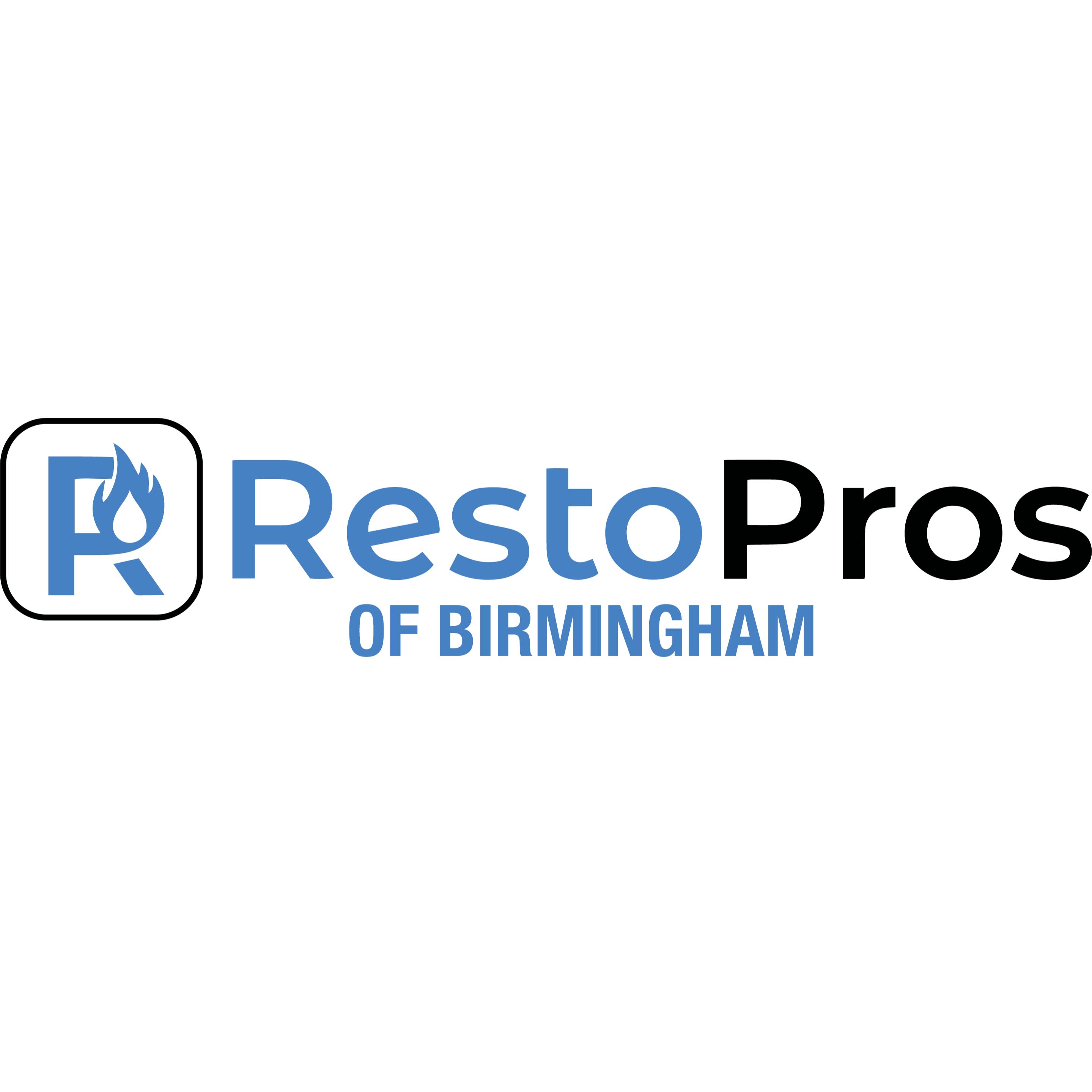 RestoPros of Birmingham