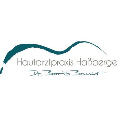 Hautarztpraxis Haßberge