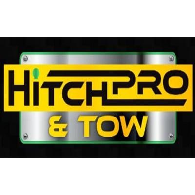 Hitch Pro Tow Inc
