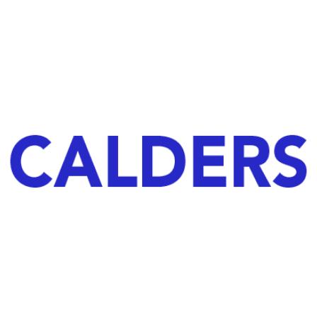 Calders