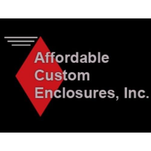 Affordable Custom Enclosures