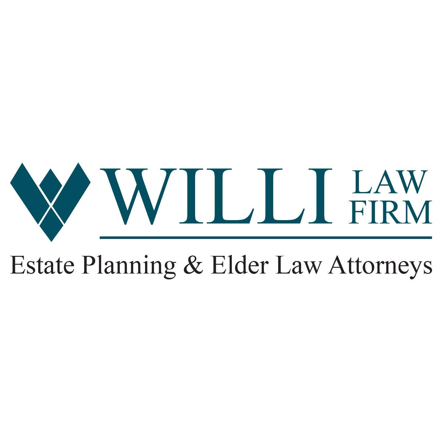 Willi Law Firm, P.C.