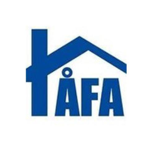 Ånge Fastighets- & Industri AB ÅFA