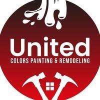 United Colors Painting Remodeling by VM Power