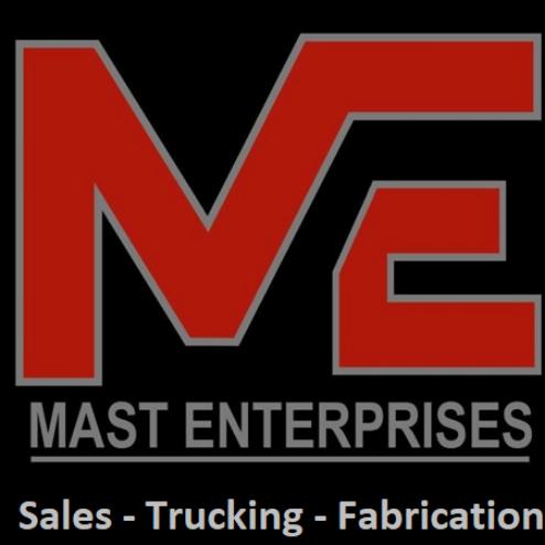 ME Bridge Solutions / Mast Enterprises Equipment