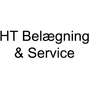 HT Belægning & Service