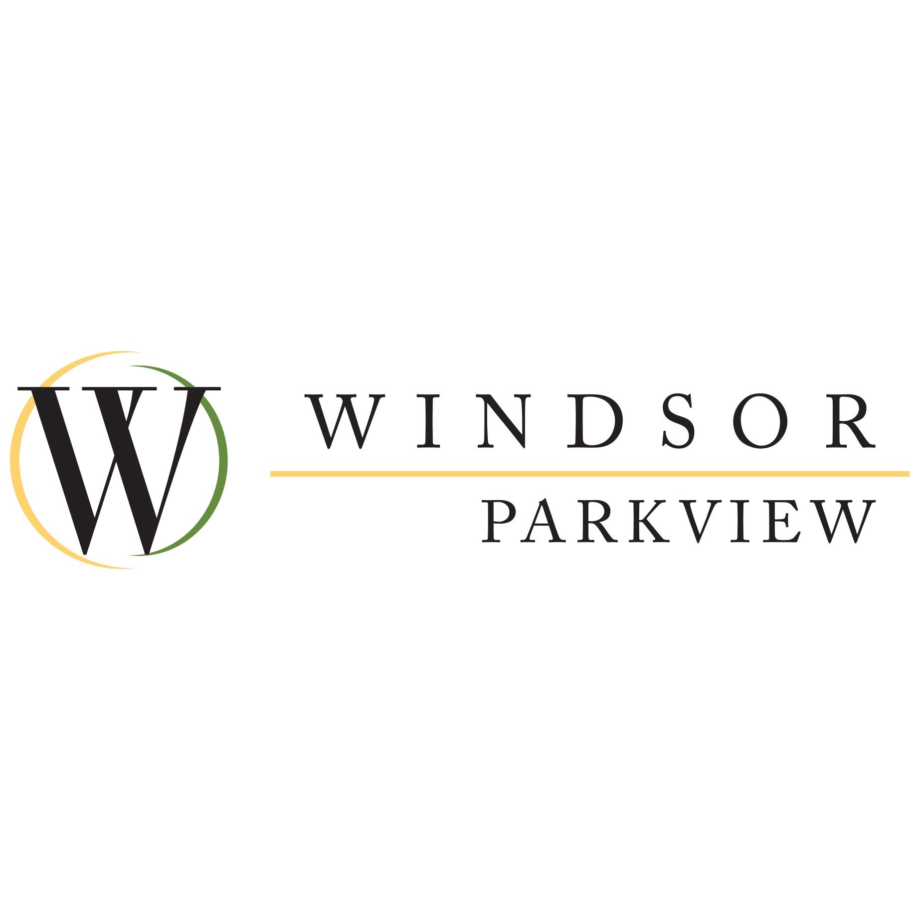 Windsor Parkview Apartments