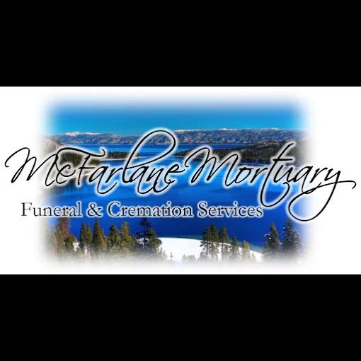 McFarlane Mortuary