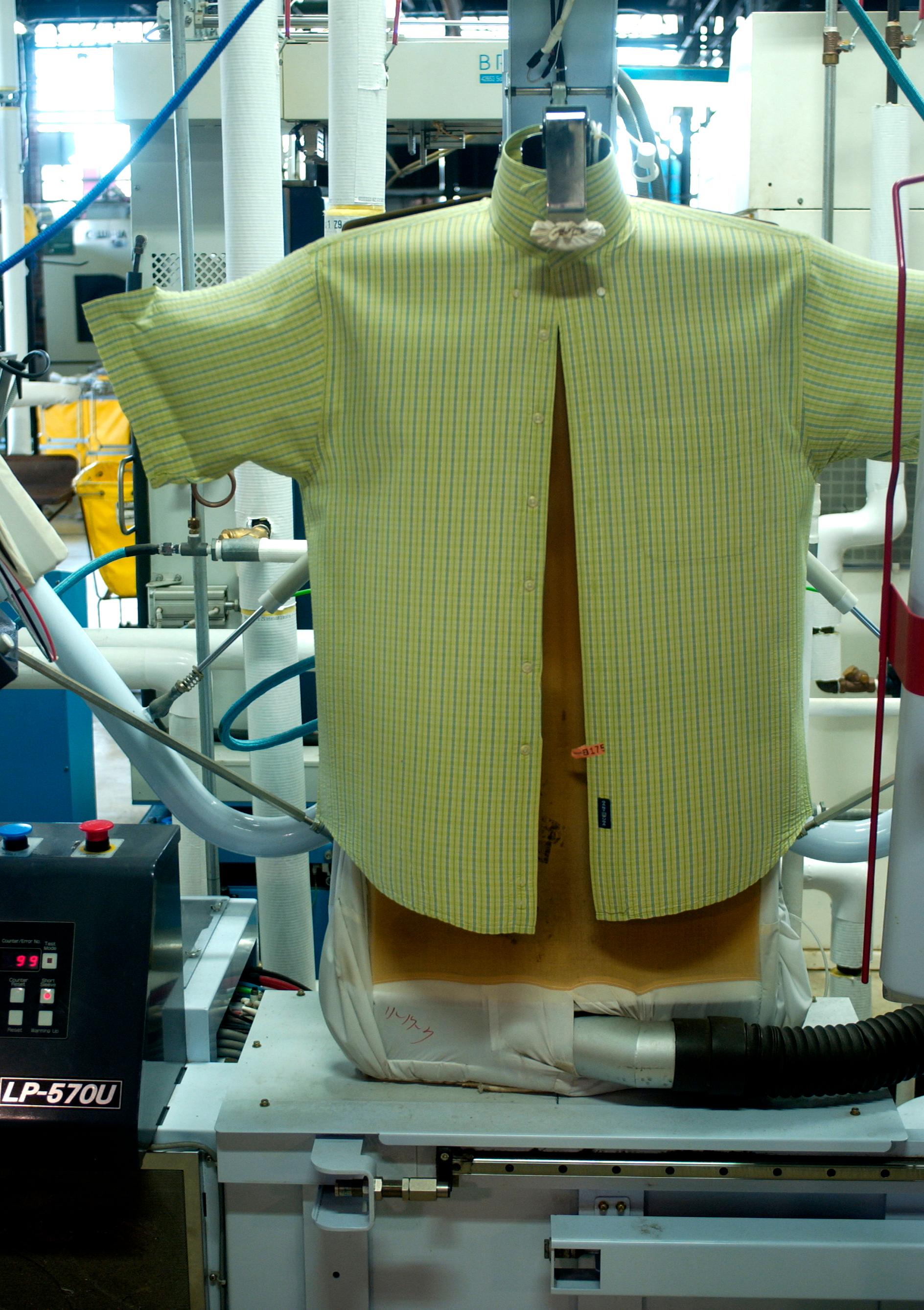 Russell's Cleaning Services, Inc.