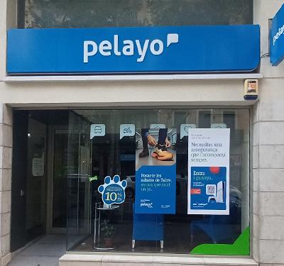Oficina Seguros Pelayo