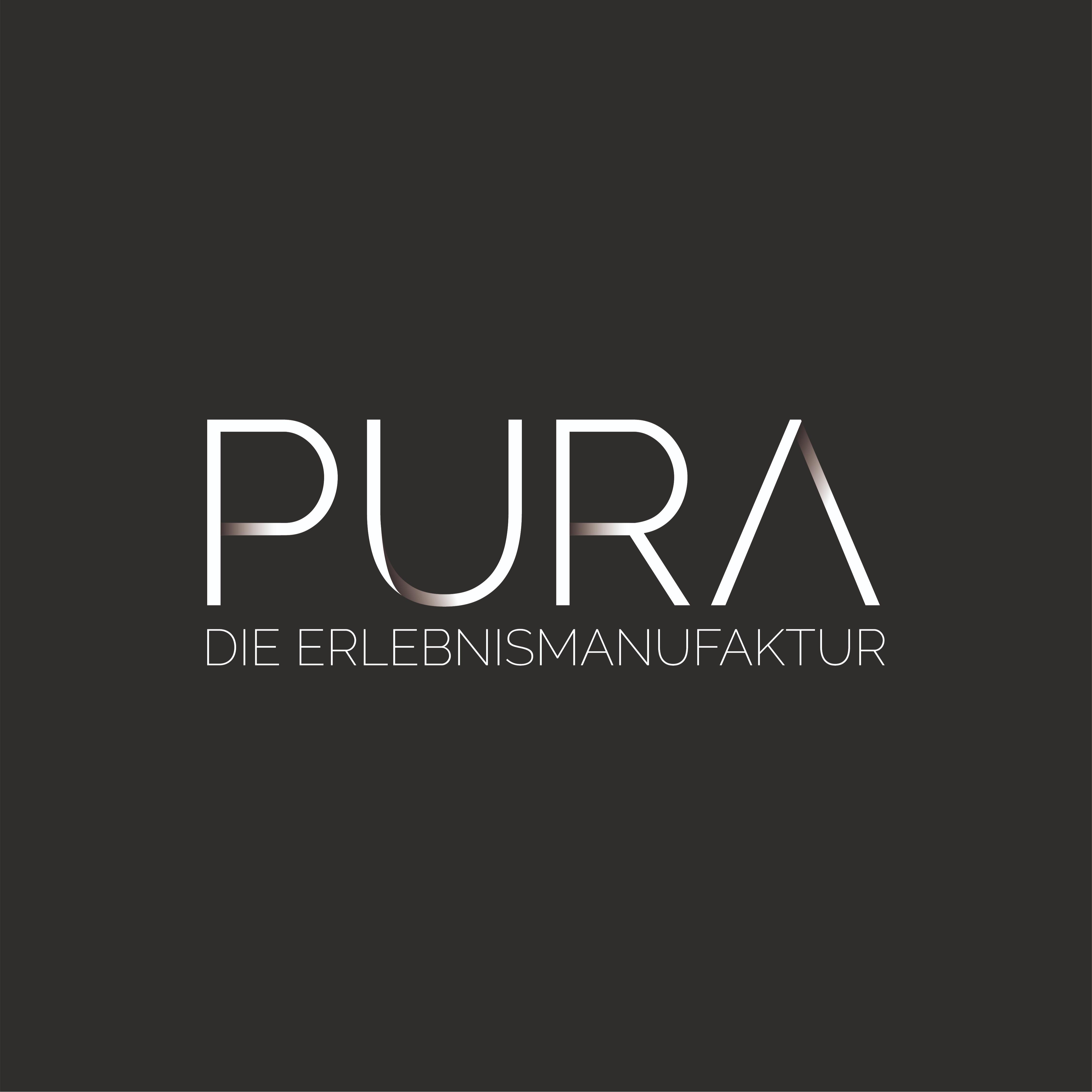 PURA - Die Erlebnismanufaktur