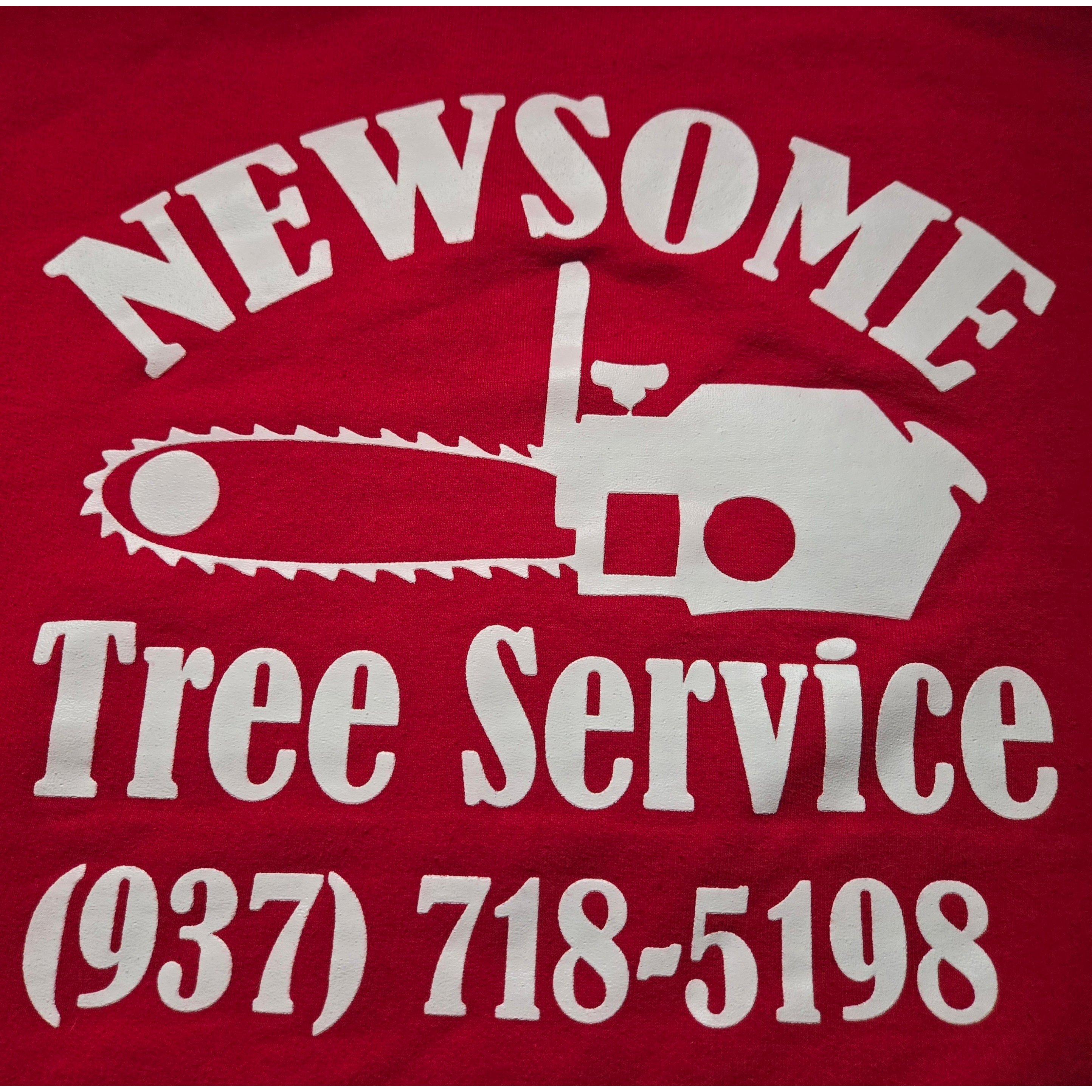 Newsome Tree Service