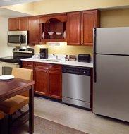 Residence Inn by Marriott Nashville Airport