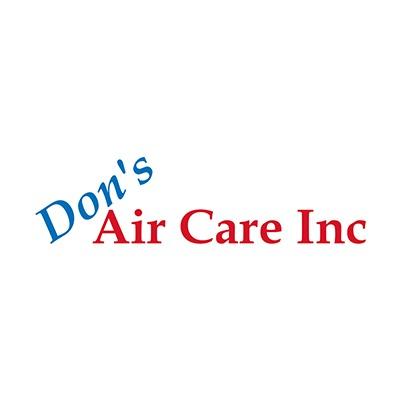 Don's Air Care Inc