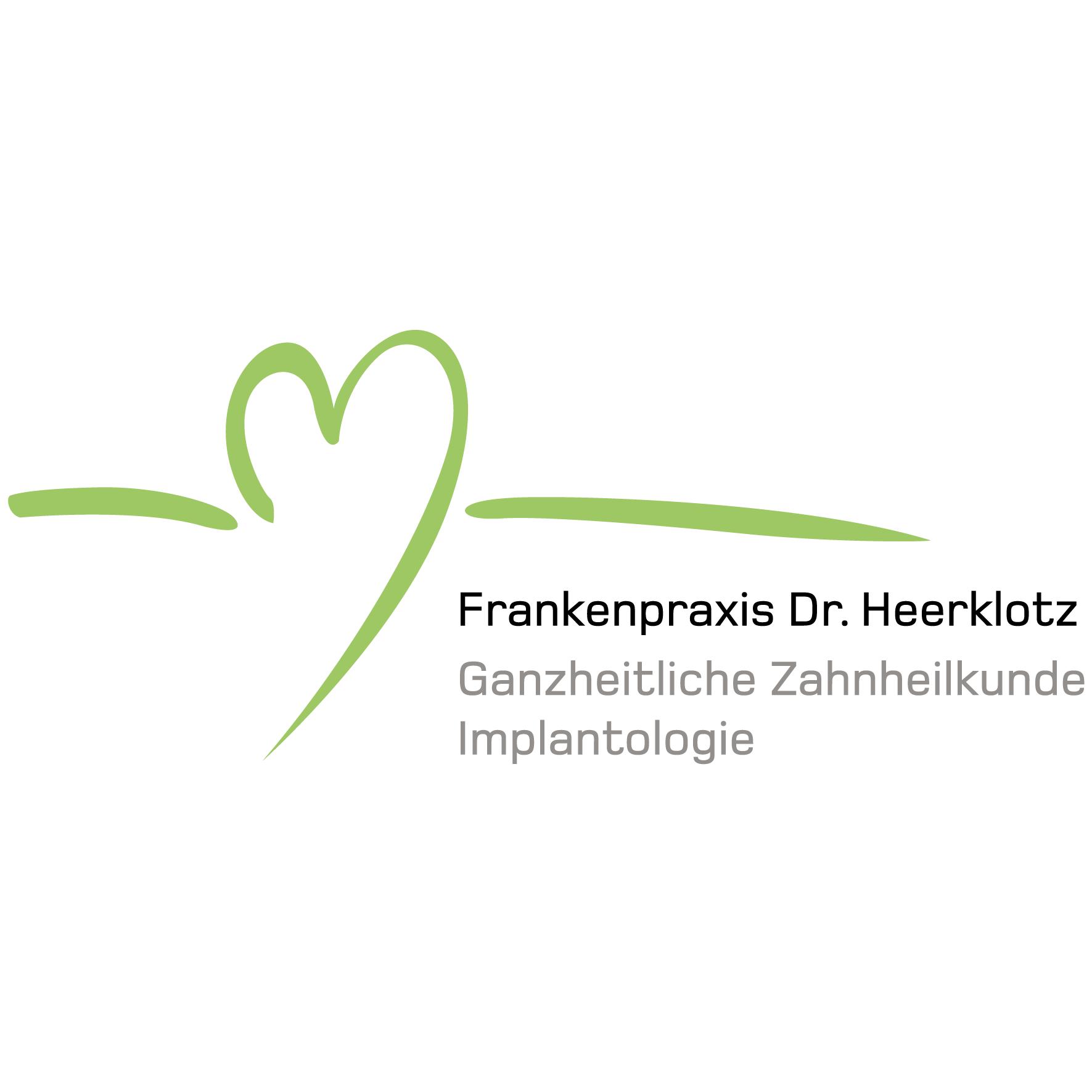 Frankenpraxis Dr. Jens Heerklotz
