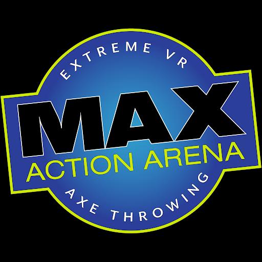 Max Action Arena - Reno