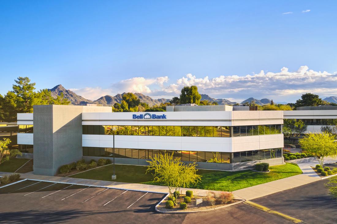 Bell Bank, Phoenix-Biltmore