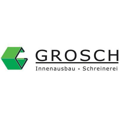 Grosch Innenausbau Schreinerei