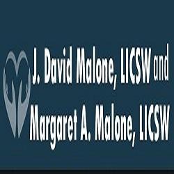 J. David Malone, Psychotherapist