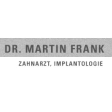 Martin Frank Zahnarzt