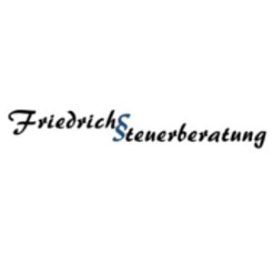 Steuerberatung Friedrichs