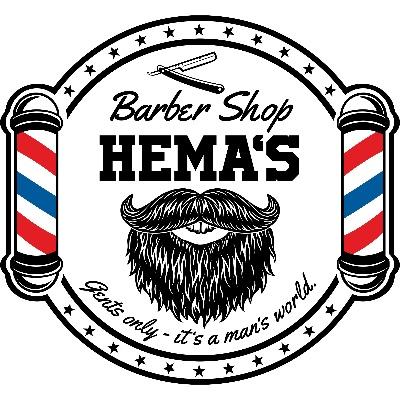 Hema's Barbershop