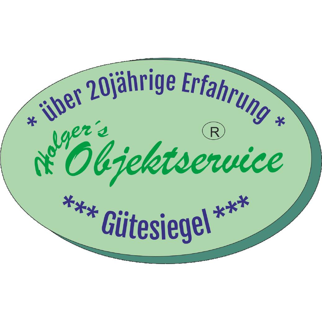 Holger's Objektservice