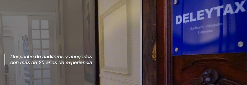 Deleytax Auditores