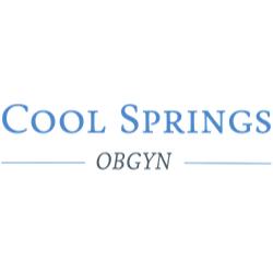 Cool Springs Obstetrics & Gynecology