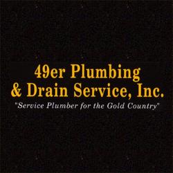 49er Plumbing & Drain