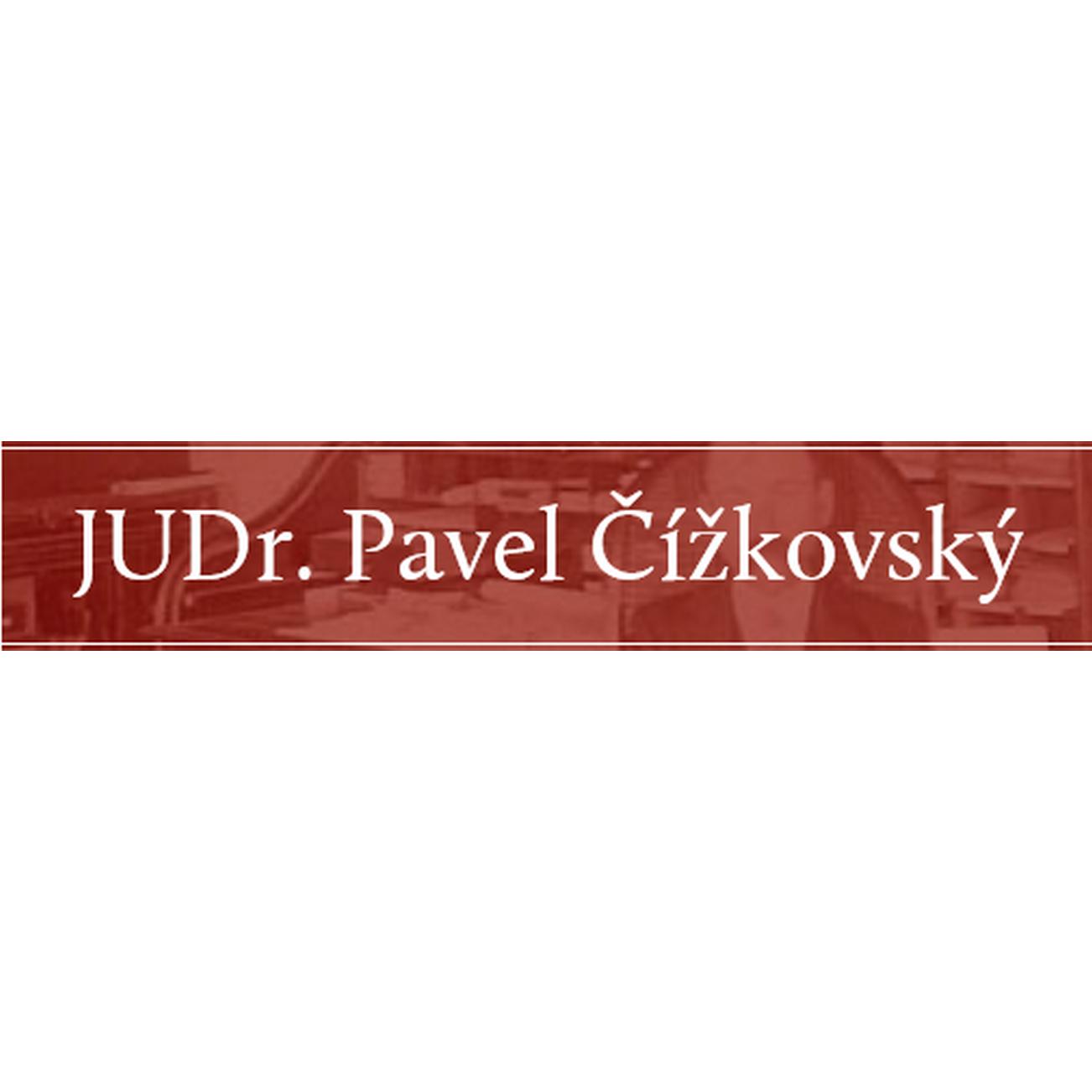 Čížkovský Pavel, JUDr. - advokát, insolvenční správce