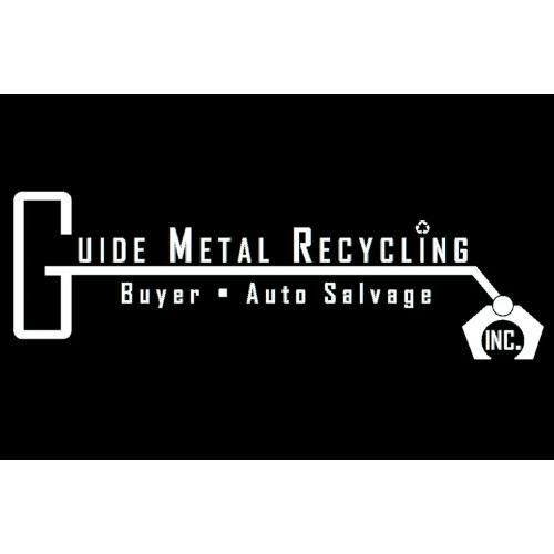 Guide Metal Recycling